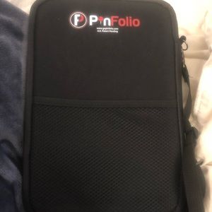 Pin folio holding pins pin collection collector